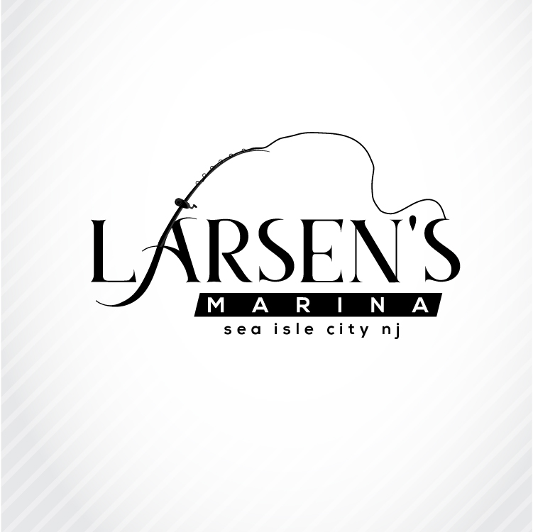 Logo-Design von ShakiJav für Larsen's Marina | Design #23557624