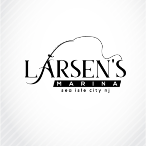 Logo-Design von ShakiJav für Larsen's Marina | Design: #23557624
