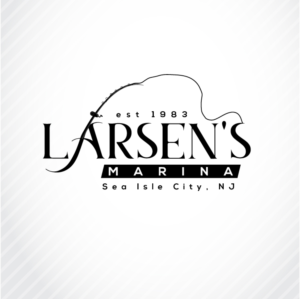 Logo-Design von ShakiJav für Larsen's Marina | Design: #23574256