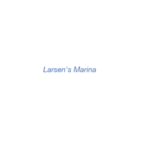 Logo-Design von creativerhythm für Larsen's Marina | Design: #23601747