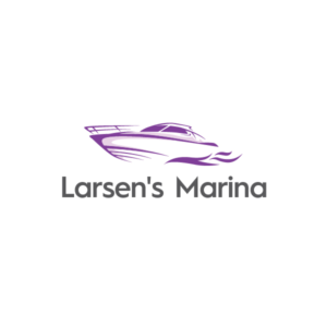 Design de Logo par Zeeshan K pour Larsen's Marina | Design #23564394