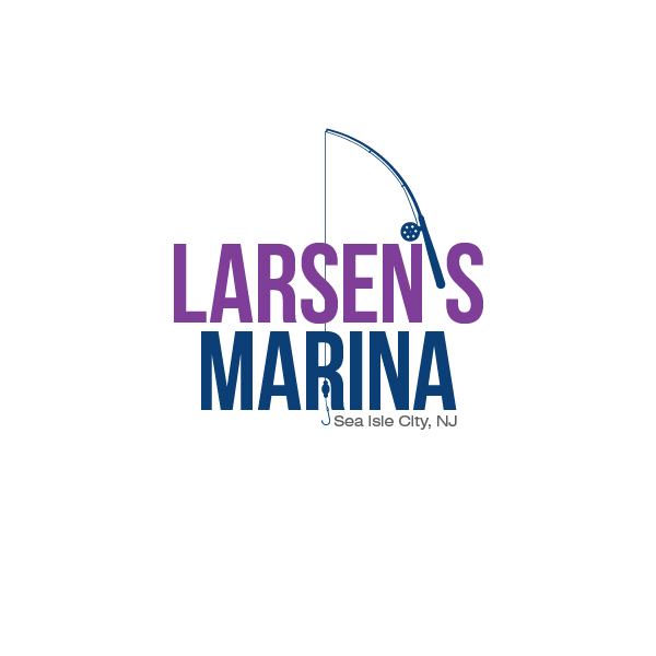 Diseño de Logo por Zeeshan K para Larsen's Marina | Diseño #23578572