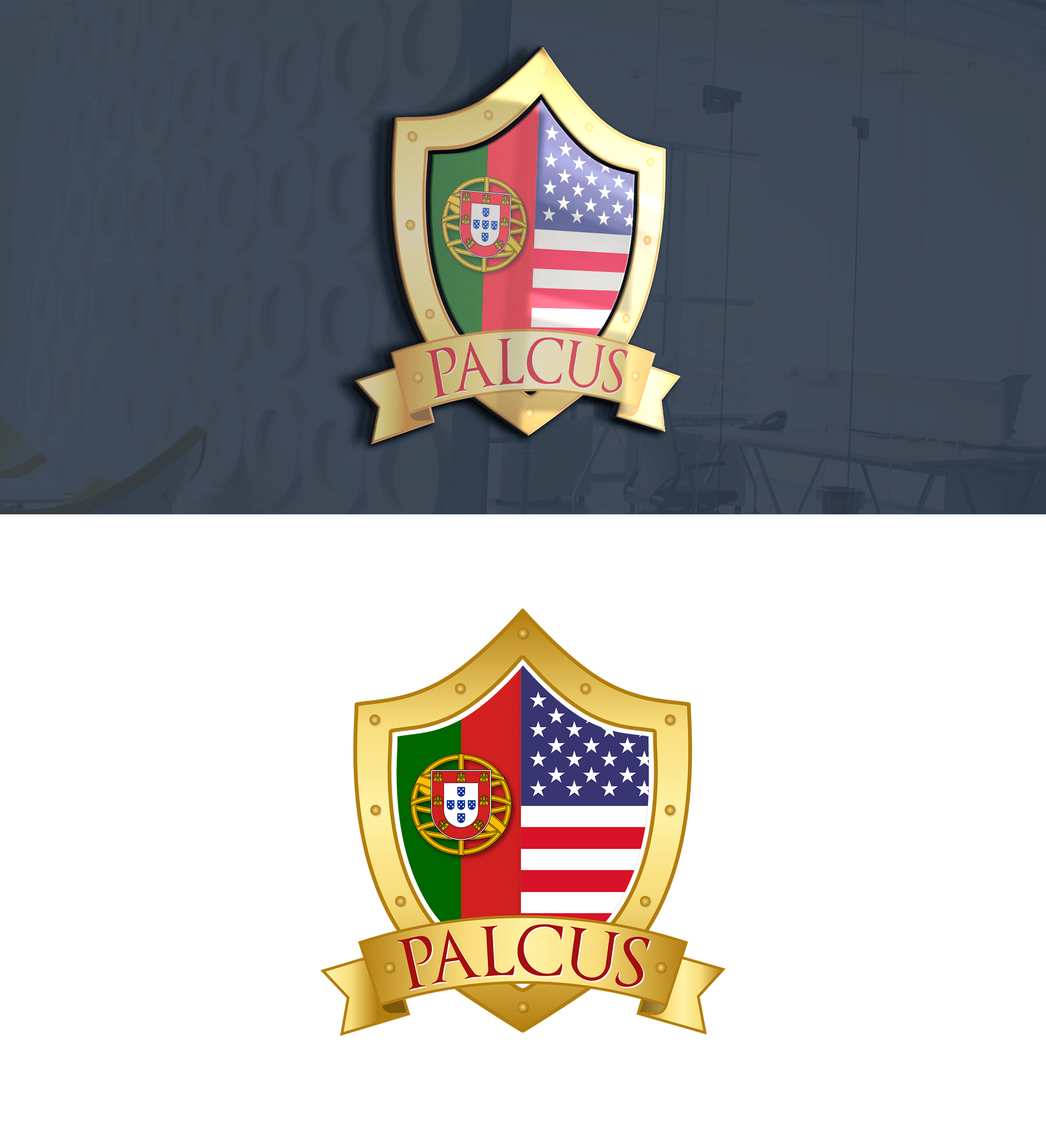 Logo Design by Rickyy for this project | Design #23531852