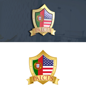 PALCUS | Logo-Design von Rickyy