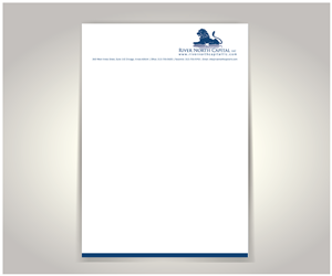 Letterhead Design by CreativeMask for Seriously Automotive Group | Design: #2992866