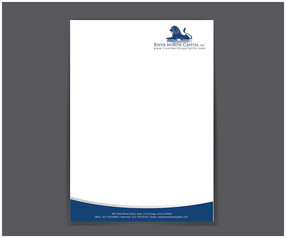 Letterhead Design by CreativeMask for Seriously Automotive Group | Design #2994013