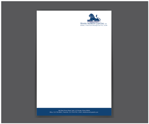 Letterhead Design by CreativeMask for Seriously Automotive Group | Design: #2994086