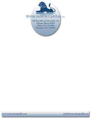 Letterhead Design by Judy_Oman