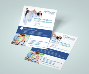 Flyer Design by ChrystalDesigns