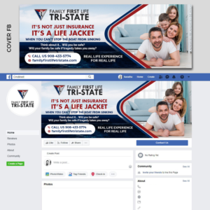 Facebook Design by TSU Creations for Shade Beauty | Design: #23542318