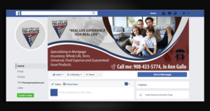 Facebook Design by Imagine design000 for Shade Beauty | Design: #23551156