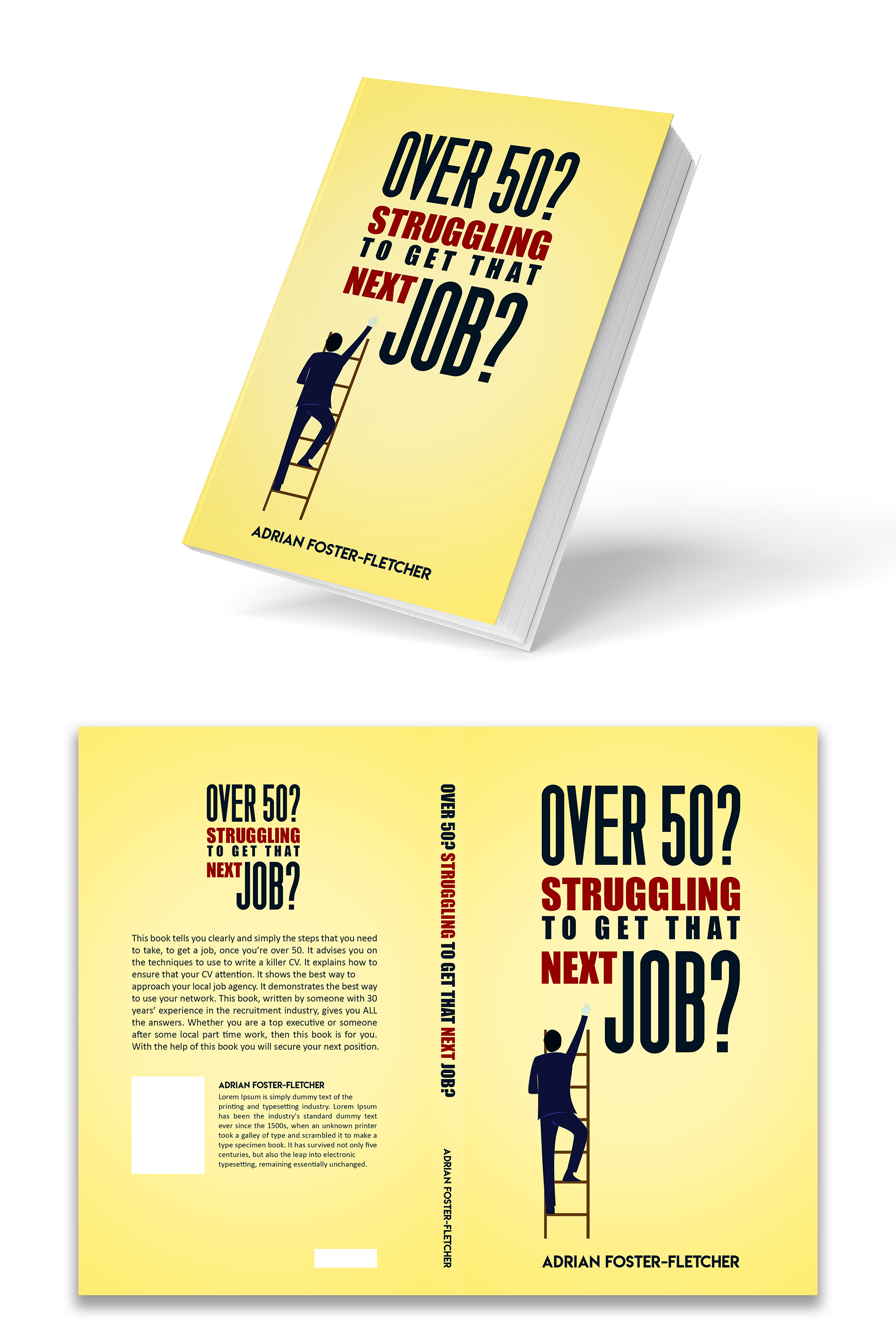 Book Cover Design by debdesign for this project | Design #23576915