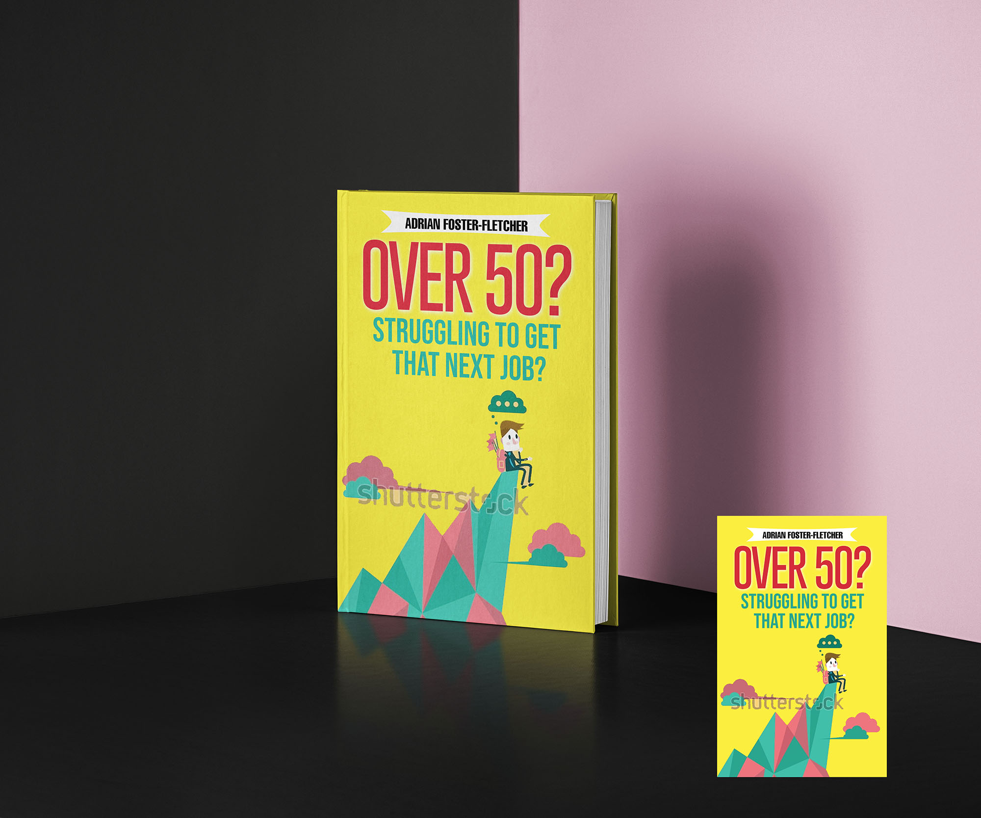 Book Cover Design by raynemuray for this project | Design #23531440