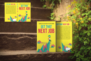 Book Cover Design by raynemuray for this project | Design: #23551923