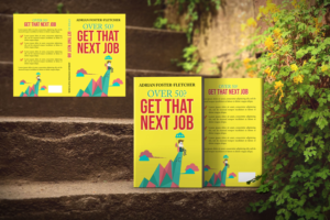 Book Cover Design by raynemuray for this project | Design: #23553604