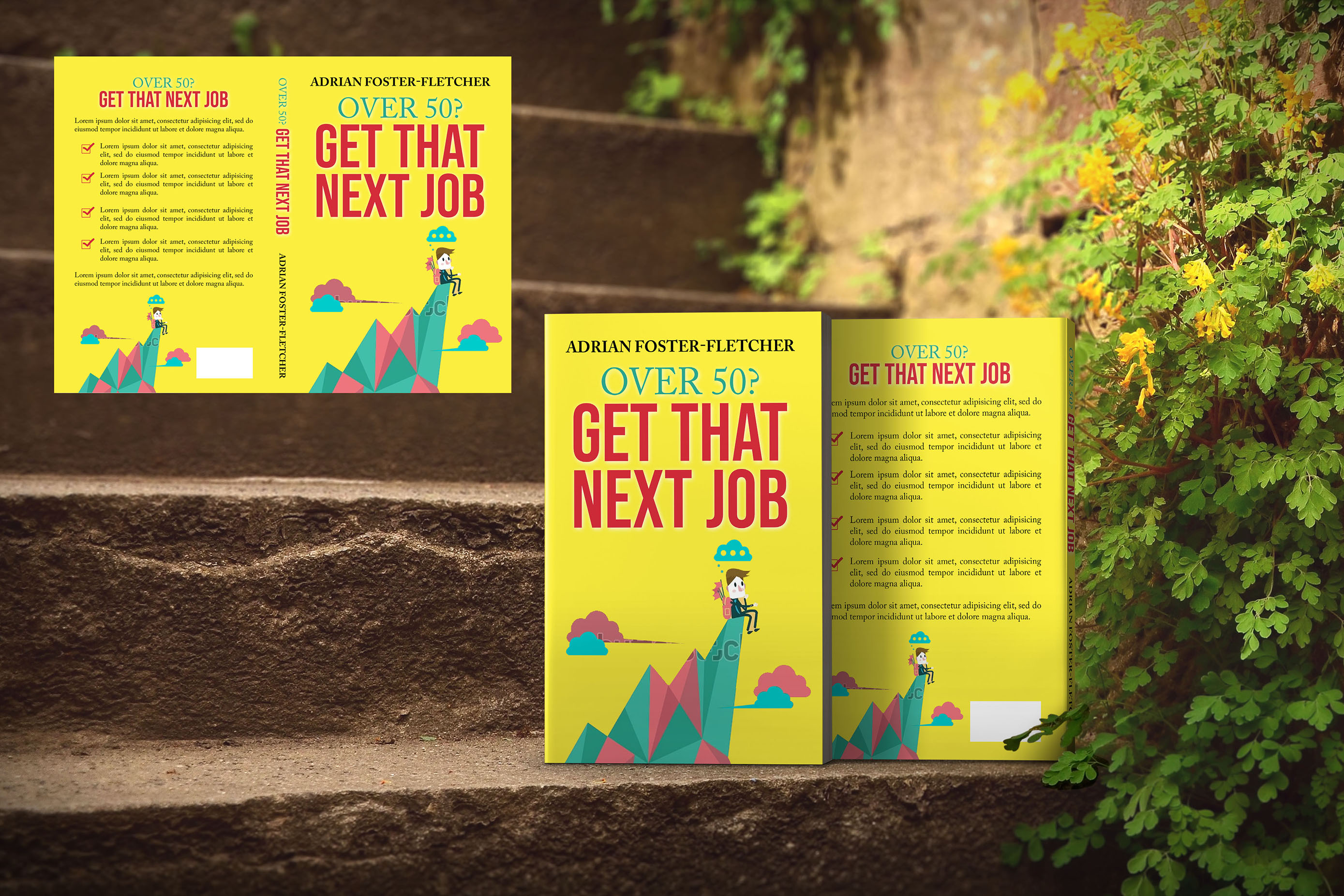 Book Cover Design by raynemuray for this project | Design #23559299