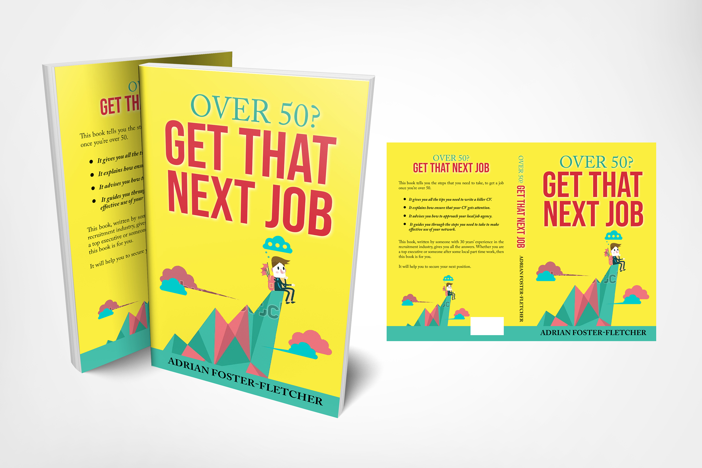 Book Cover Design by raynemuray for this project | Design #23561481