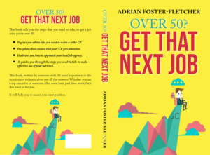 Book Cover Design by raynemuray for this project | Design: #23561494