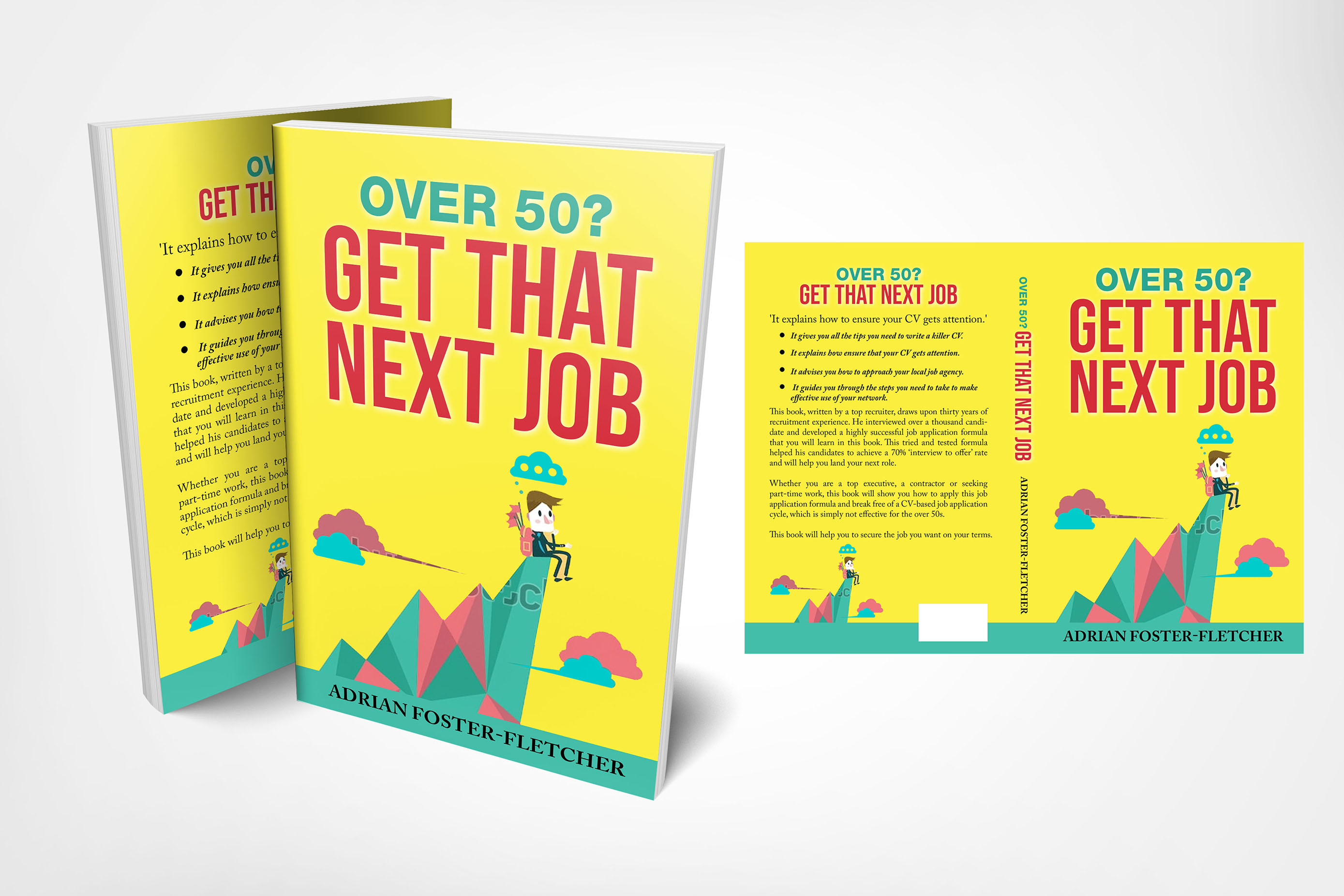 Book Cover Design by raynemuray for this project | Design #23582514