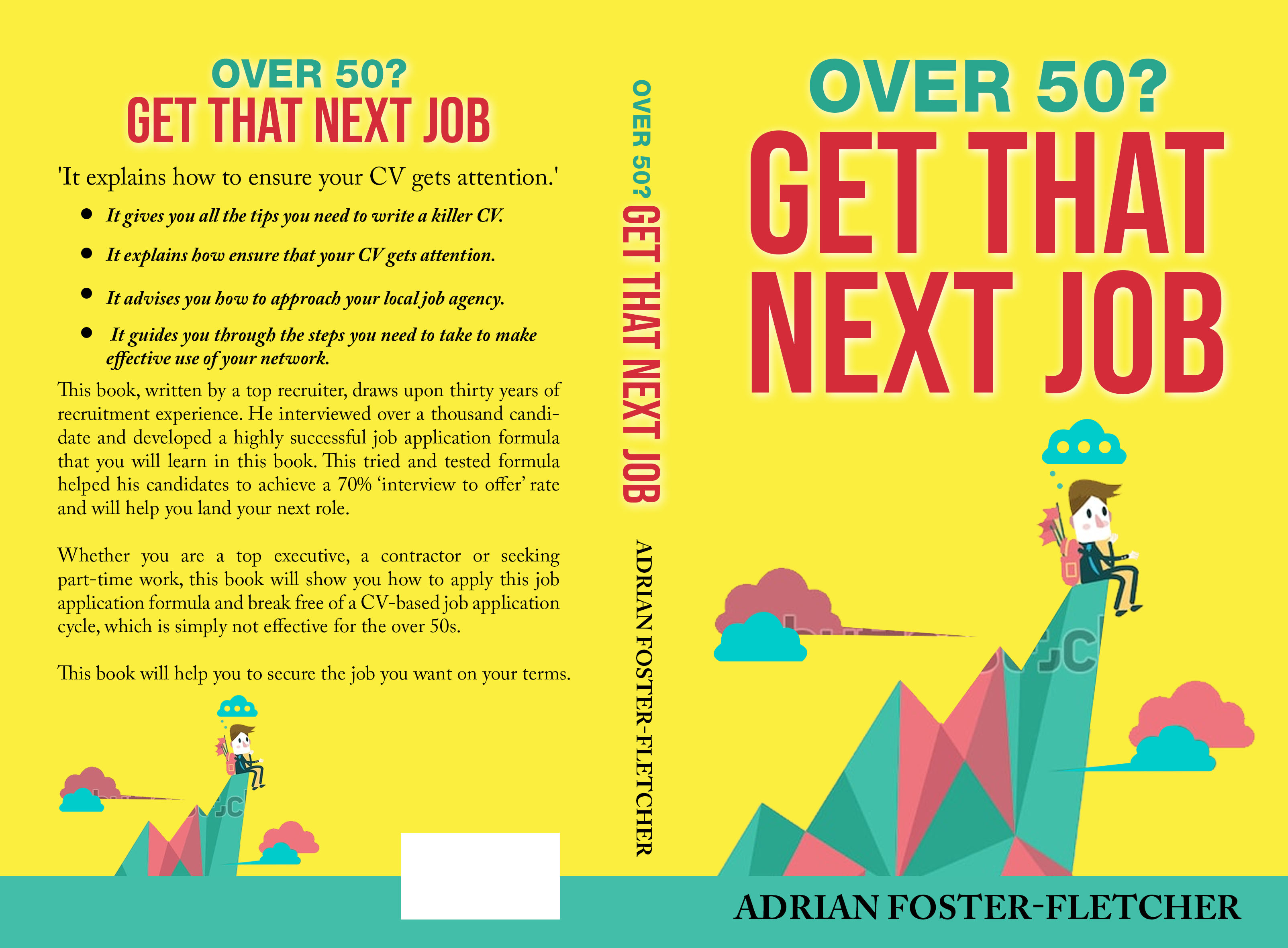 Book Cover Design by raynemuray for this project | Design #23583710