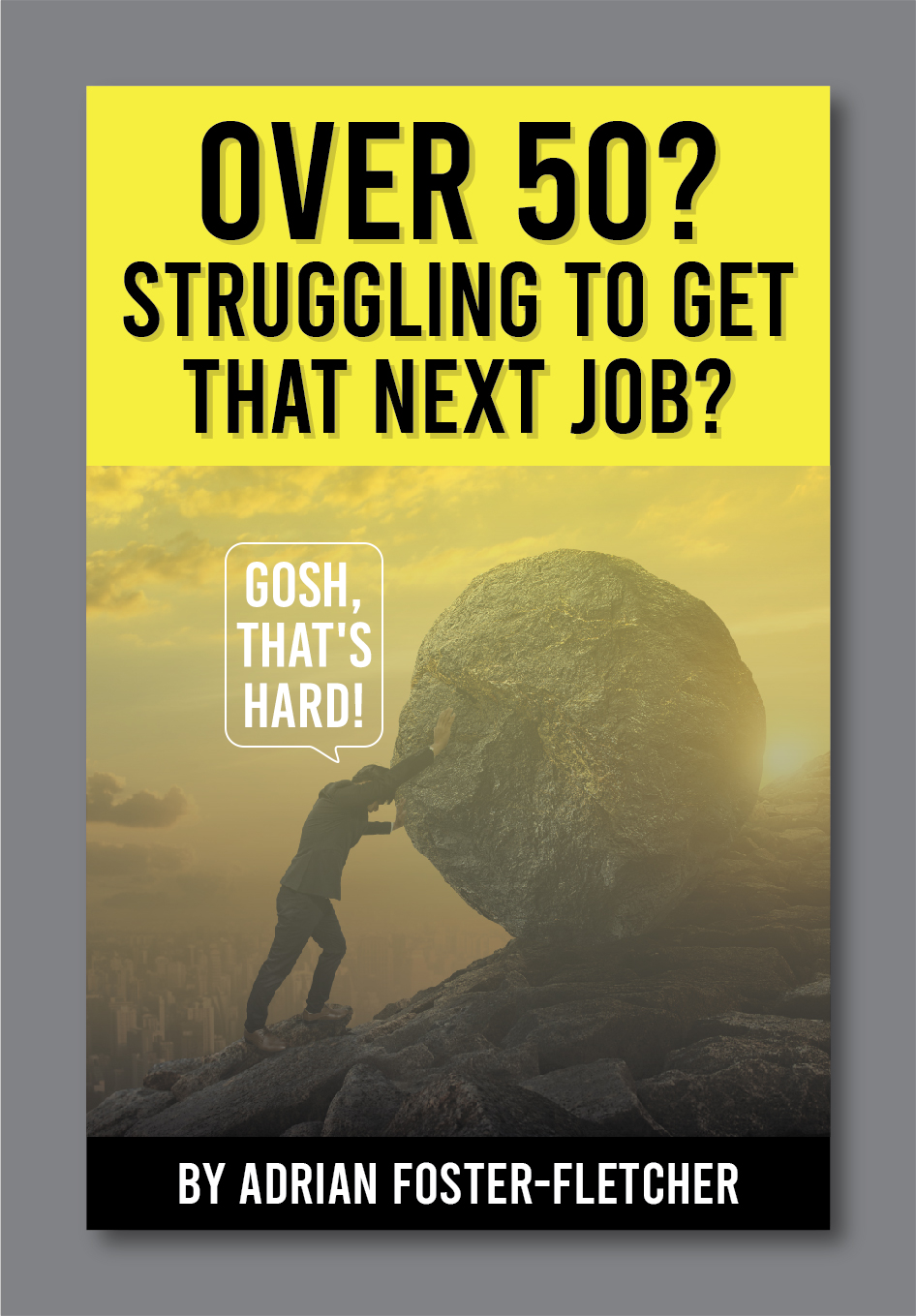 Book Cover Design by Titan Solbiz for this project | Design #23561366