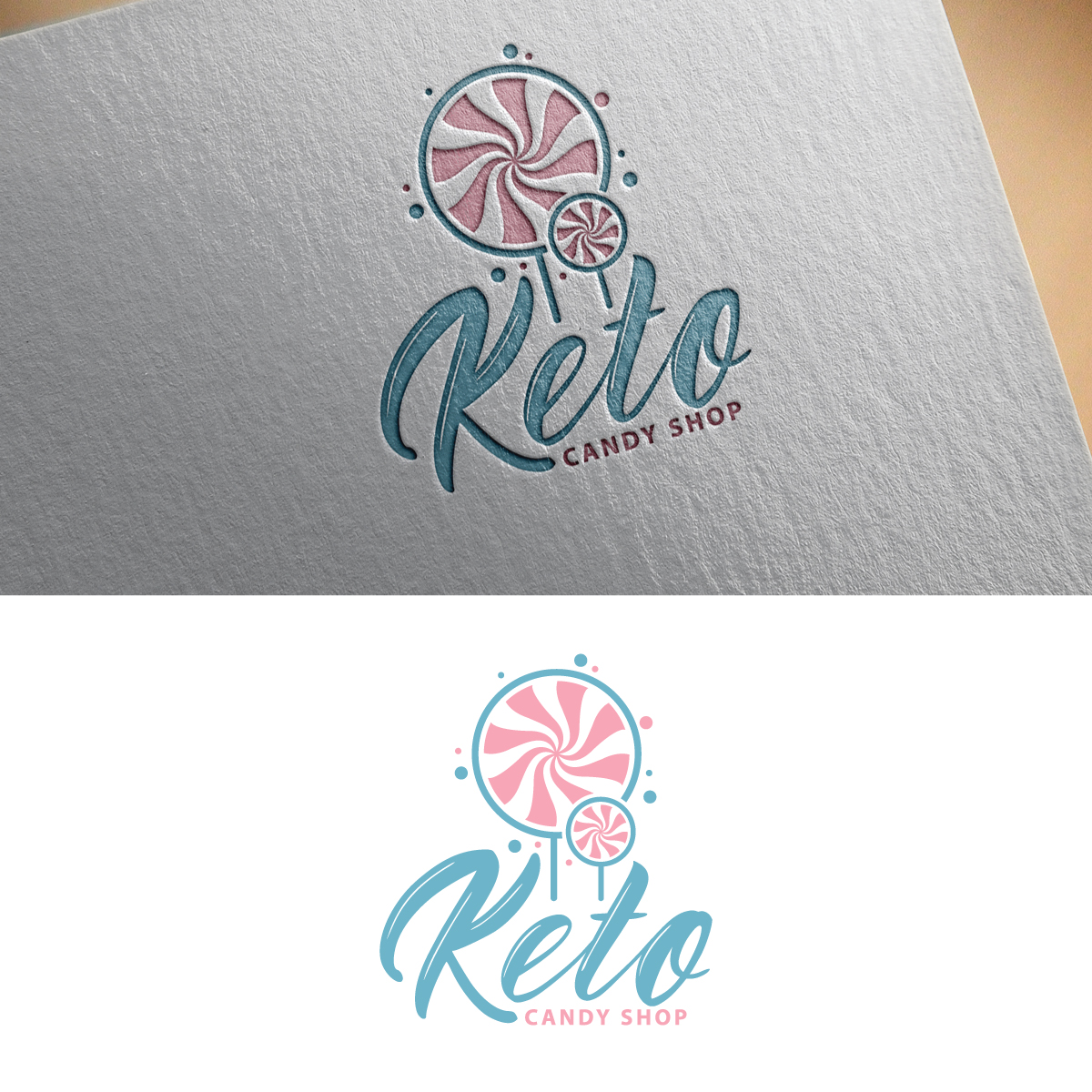 Diseño de Logo por Graphic Bricks para este proyecto | Diseño: #23533675