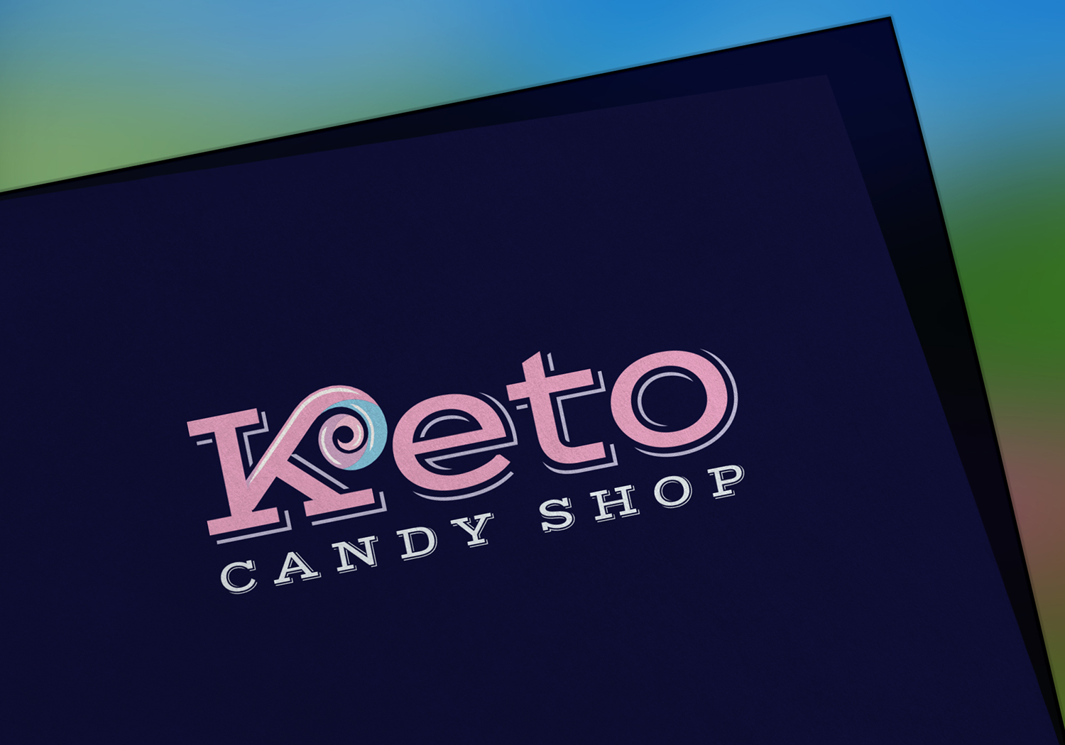 Logo Design by Muhammad Imran 3 for this project | Design #23538622