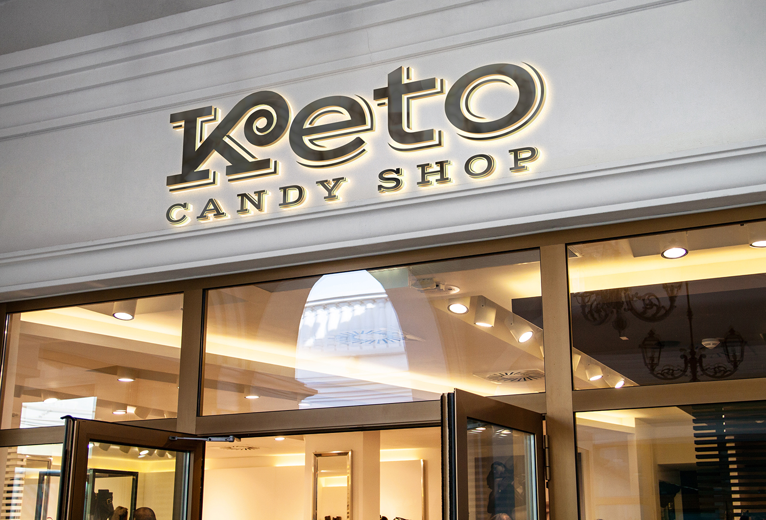 Diseño de Logo por Muhammad Imran 3 para este proyecto | Diseño #23538627