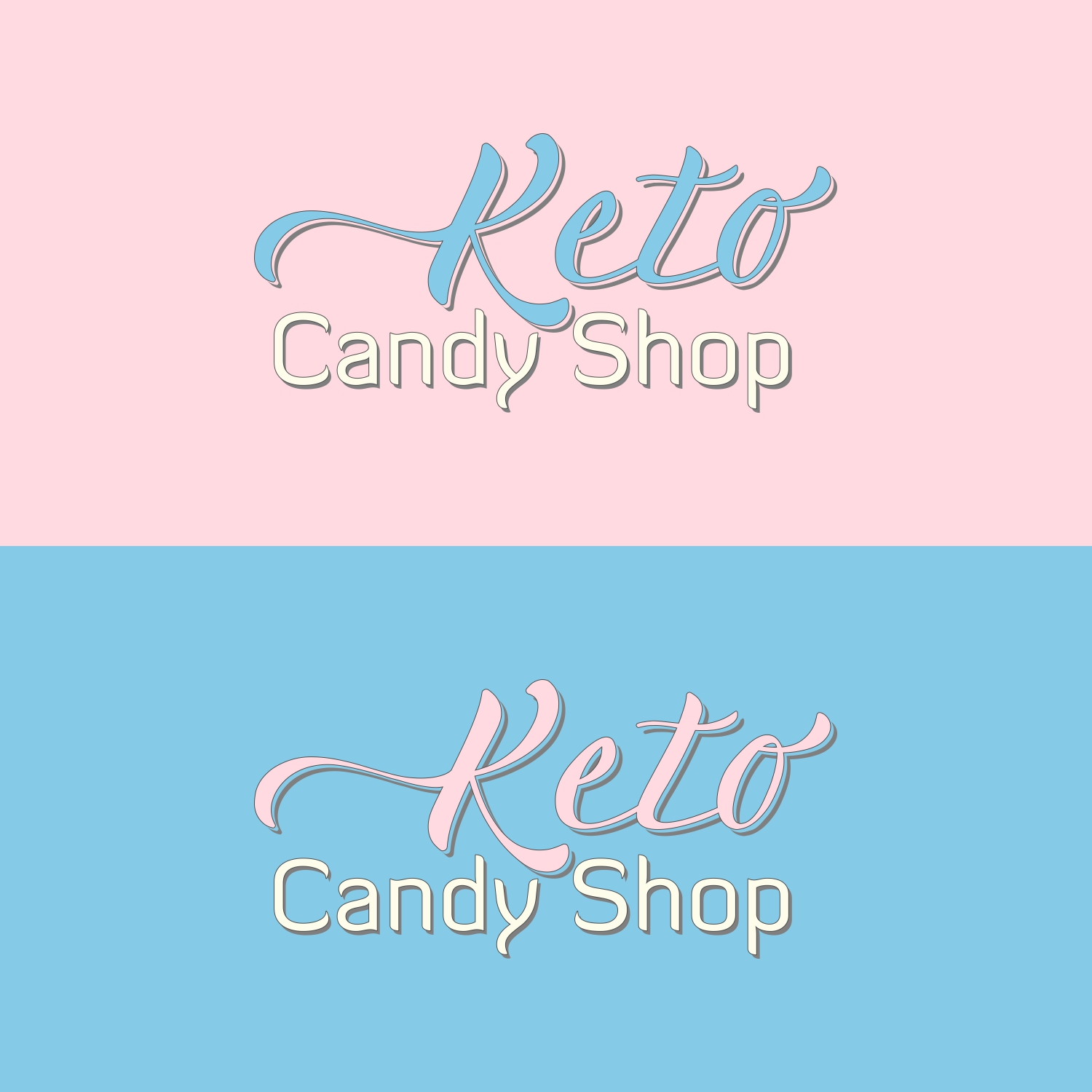 Logo Design by the kiss for this project | Design #23570800