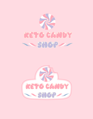 Logo-Design von Ana Gocheva für dieses Projekt | Design #23543594