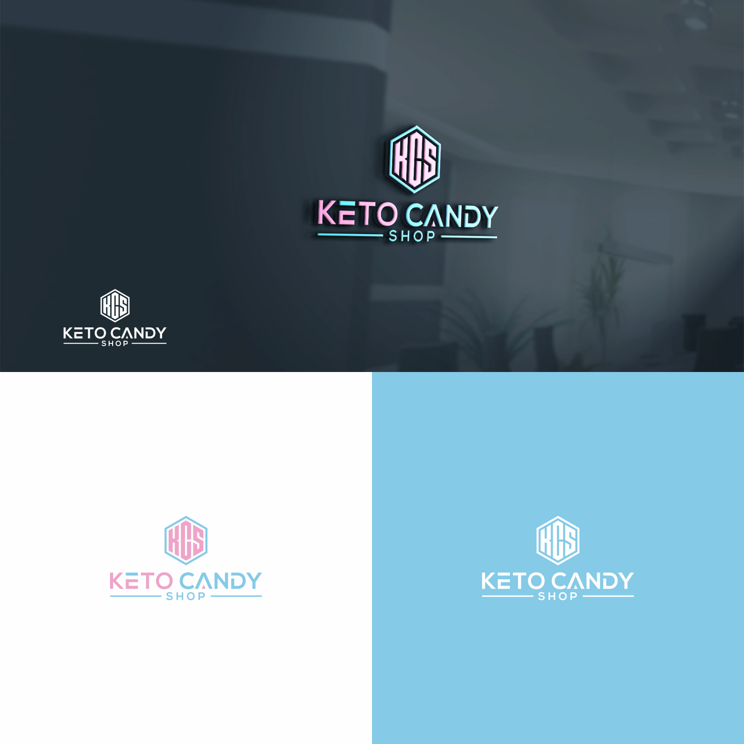 Logo Design by mbah suratman for this project | Design #23533136