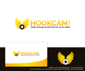 Logo Design by alvinnavarra for this project | Design: #23569403