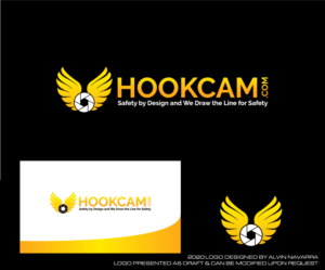 Logo Design by alvinnavarra for this project | Design: #23569410