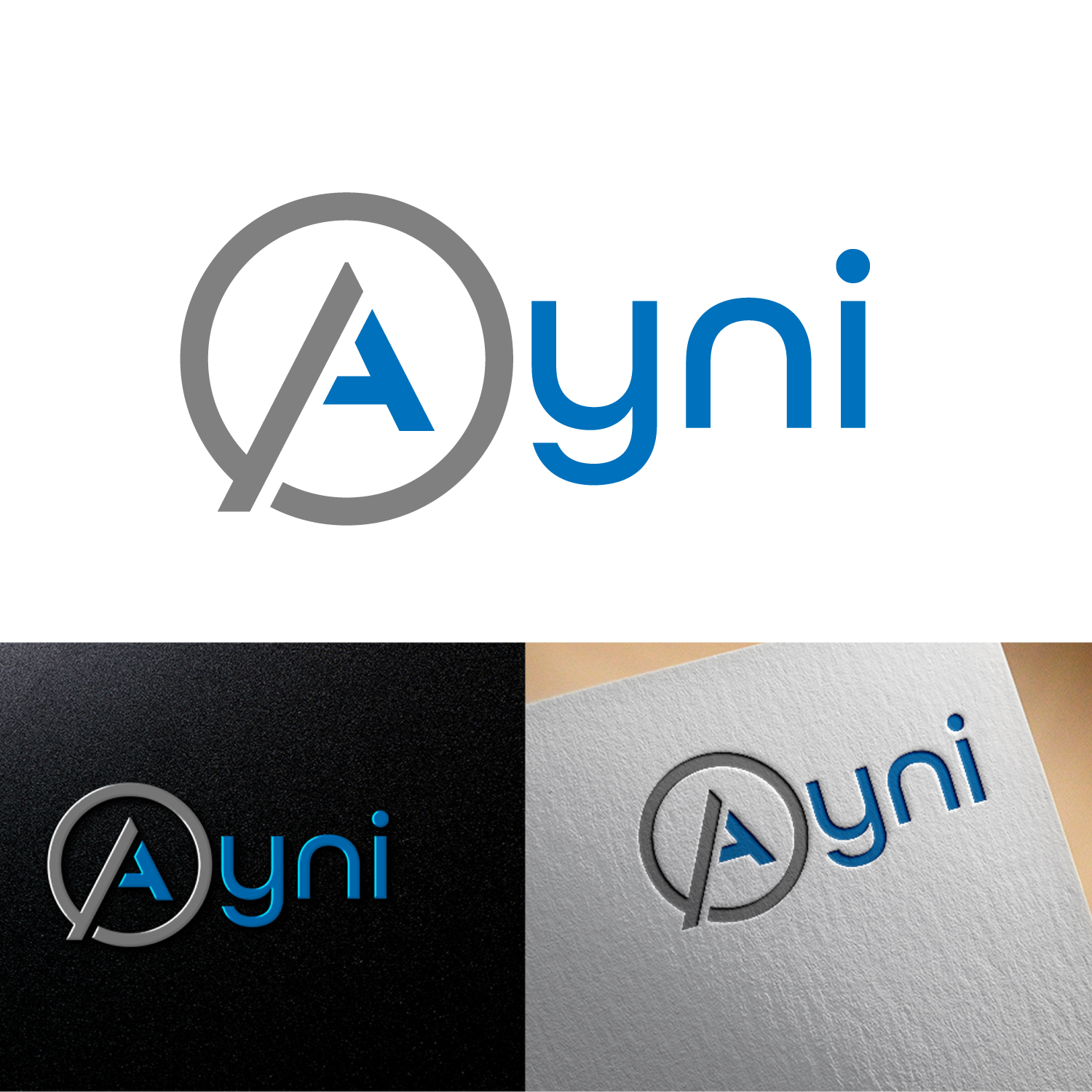 Diseño de Logo por Tonmoyy para este proyecto | Diseño #23538749
