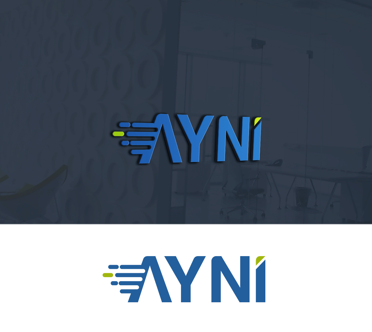 Diseño de Logo por CreativeBaba para este proyecto | Diseño #23534504