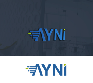 Ayni | Logo Design by CreativeBaba