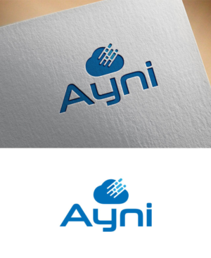 Ayni | Logo Design by Aliqa Design