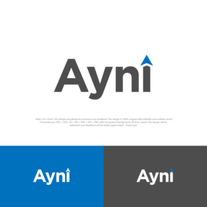Diseño de Logo por MuhammadFaizan786 para este proyecto | Diseño: #23542250