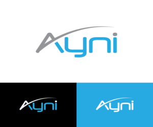 Ayni | Logo Design by GoodTimes$$$