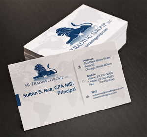 Business Card Design by Bay Concept for Seriously Automotive Group | Design: #2990498