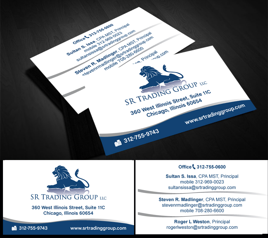 Business Card Design by red rocket creative for Seriously Automotive Group | Design #2990853