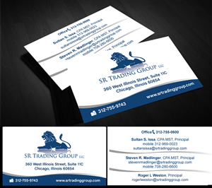Visitenkarten-Design von red rocket creative für Seriously Automotive Group | Design: #2990853