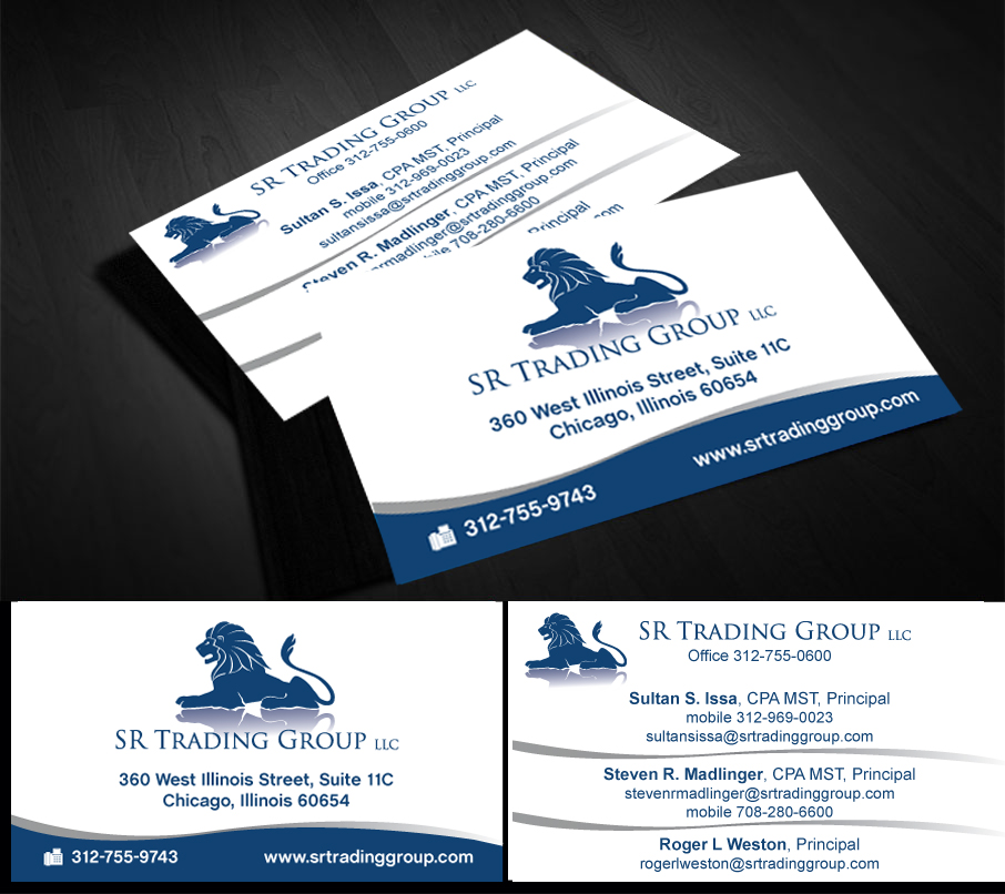 Business Card Design by red rocket creative for Seriously Automotive Group | Design #2996738