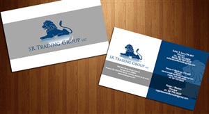 Visitenkarten-Design von Professor P für Seriously Automotive Group | Design: #2991570