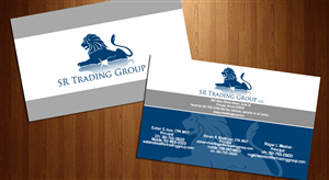 Business Card Design by Professor P for Seriously Automotive Group | Design: #2991691