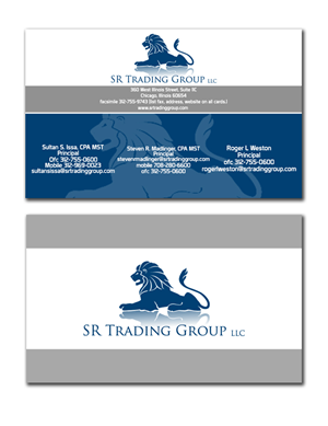 Business Card Design by Professor P for Seriously Automotive Group | Design: #2991709