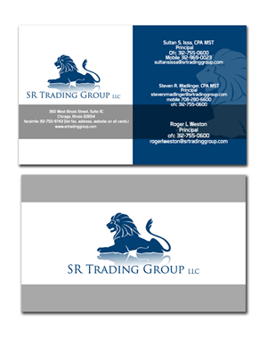 Business Card Design by Professor P for Seriously Automotive Group | Design: #2991723
