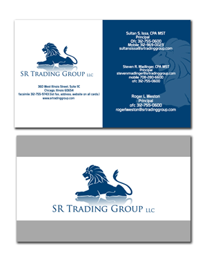 Business Card Design by Professor P for Seriously Automotive Group | Design: #2991725