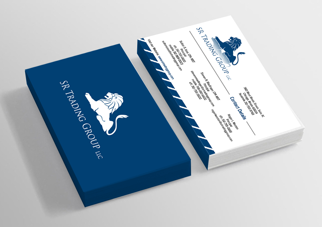 Business Card Design by Professor P for Seriously Automotive Group | Design #3007432