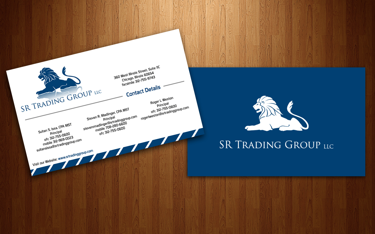 Business Card Design by Professor P for Seriously Automotive Group | Design #3007448
